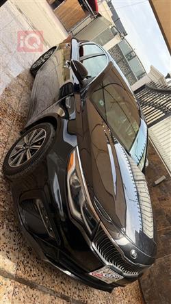 كيا اوبتيما